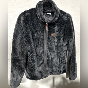 Columbia sportswear zip up